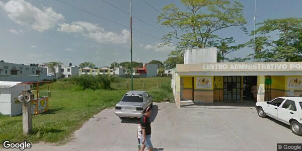 CENTRO ADMINISTRATIVO DE POMOCA